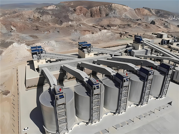 石楼水泥钢板仓